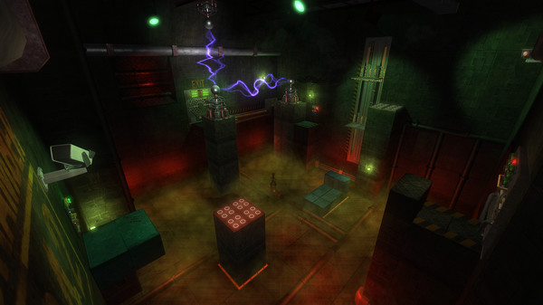 Magnetic: Cage Closed screenshot 6