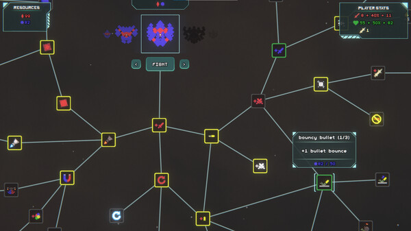 Nebulock screenshot 4