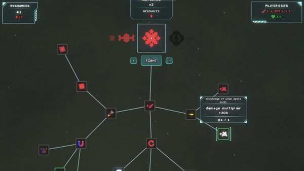 Nebulock screenshot 2