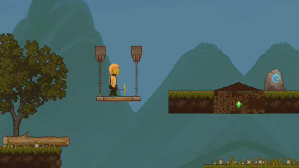 Super Miners screenshot 11
