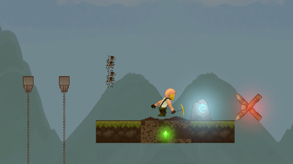 Super Miners screenshot 3
