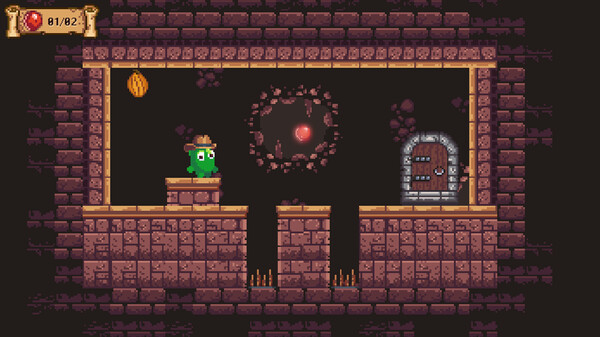 Goo Hunter screenshot 5