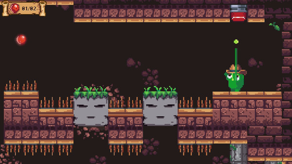 Goo Hunter screenshot 8