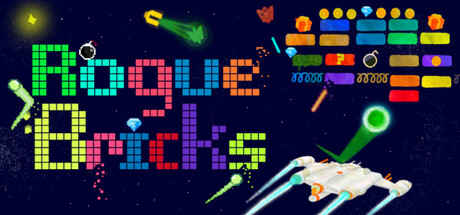 Rogue Bricks