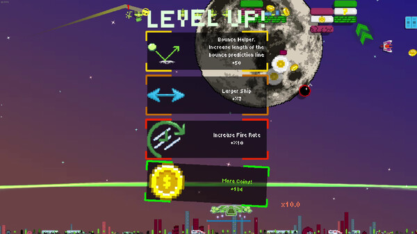 Rogue Bricks screenshot 6