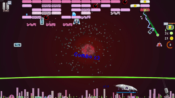 Rogue Bricks screenshot 10