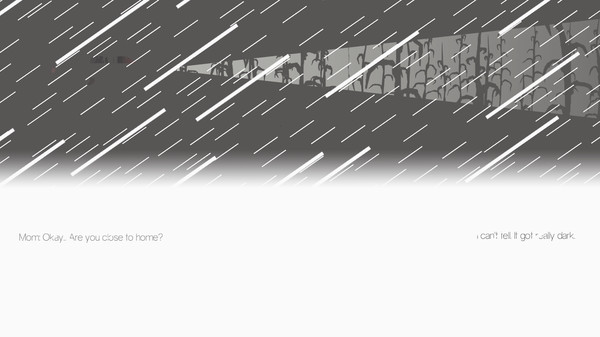Three Fourths Home: Extended Edition screenshot 8