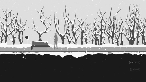 Three Fourths Home: Extended Edition screenshot 9