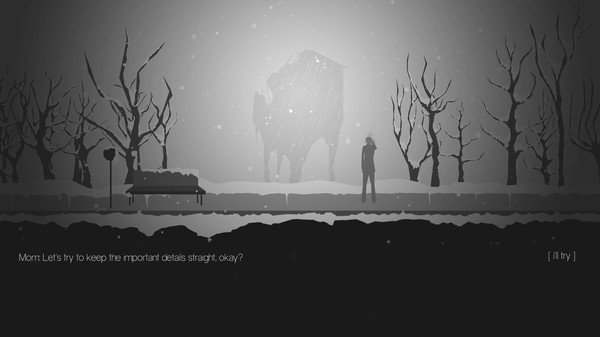 Three Fourths Home: Extended Edition screenshot 10