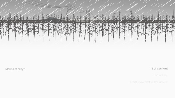 Three Fourths Home: Extended Edition screenshot 5