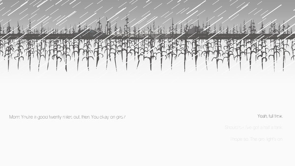 Three Fourths Home: Extended Edition screenshot 3