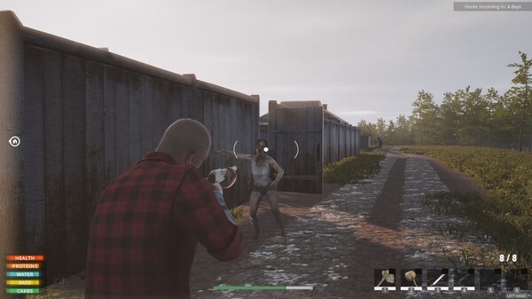 Lost Flight: Survival screenshot 12