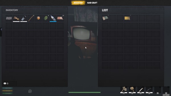 Lost Flight: Survival screenshot 7