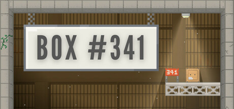 Box #341