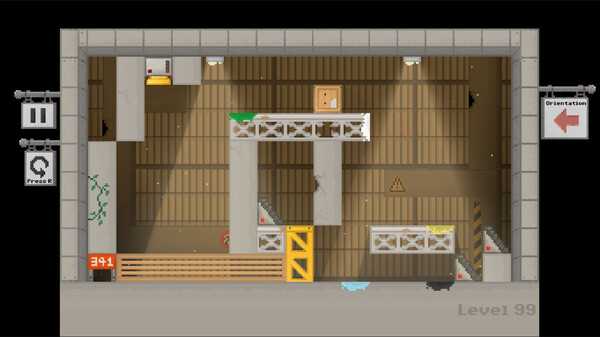 Box #341 screenshot 3