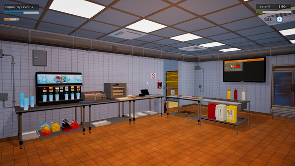 Sandwich Simulator screenshot 6