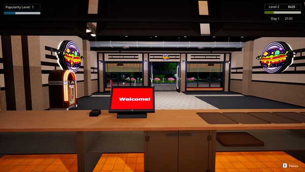 Sandwich Simulator screenshot 5