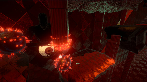 Hostile Dreams 2 screenshot 10