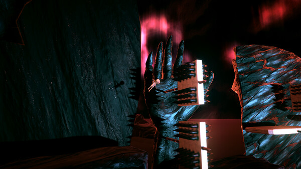 Hostile Dreams 2 screenshot 6