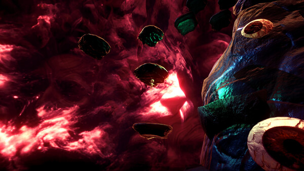Hostile Dreams 2 screenshot 8