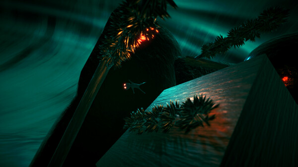 Hostile Dreams 2 screenshot 5