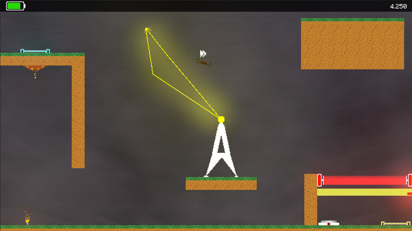 Drone Dash screenshot 3