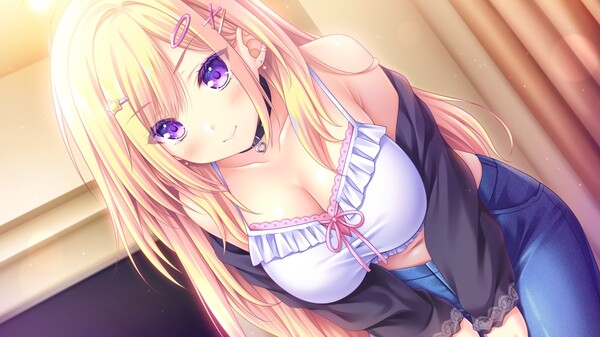 Kira☆Kano screenshot 3