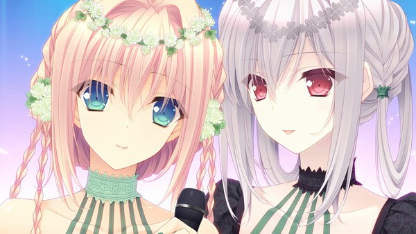 Tsuki ni Yorisou Otome no Sahou 2 screenshot 2