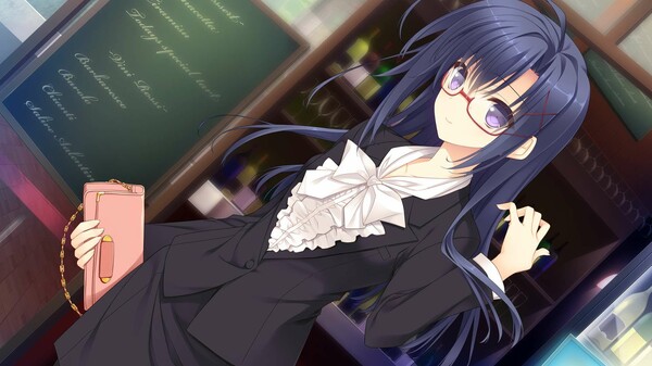 Tsuki ni Yorisou Otome no Sahou 2 screenshot 8