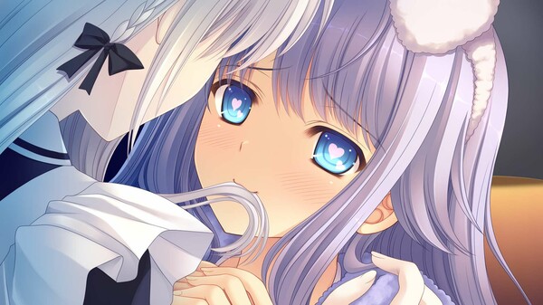 Tsuki ni Yorisou Otome no Sahou 2 screenshot 5