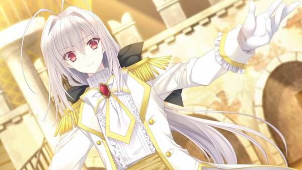 Tsuki ni Yorisou Otome no Sahou 2 screenshot 12