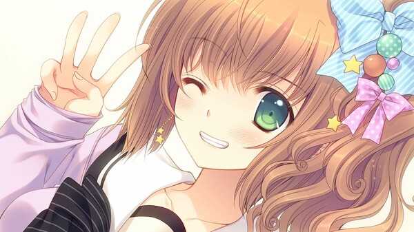 Tsuki ni Yorisou Otome no Sahou 2 screenshot 7
