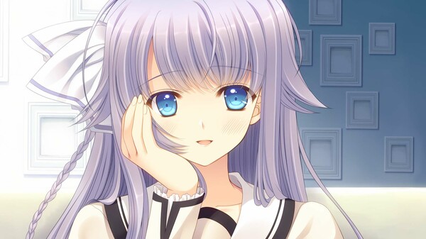 Tsuki ni Yorisou Otome no Sahou 2 screenshot 4