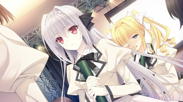 Tsuki ni Yorisou Otome no Sahou 2 screenshot 10