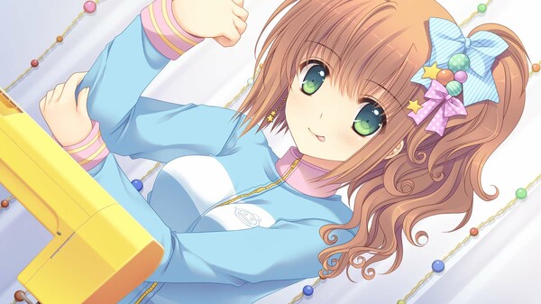 Tsuki ni Yorisou Otome no Sahou 2 screenshot 6