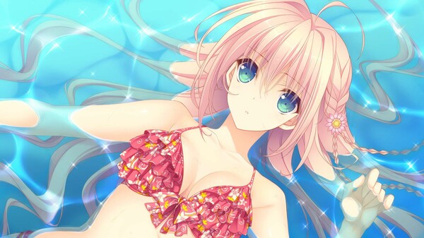Tsuki ni Yorisou Otome no Sahou 2 screenshot 3