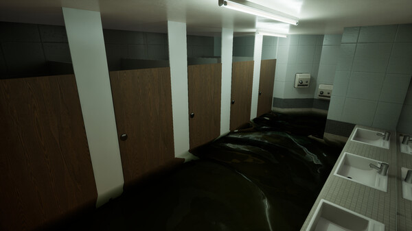 Sharks and Minnows screenshot 6