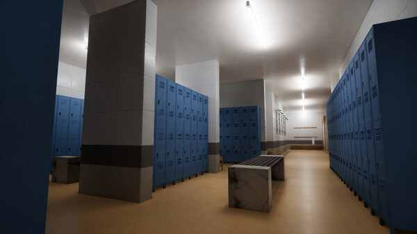 Sharks and Minnows screenshot 2