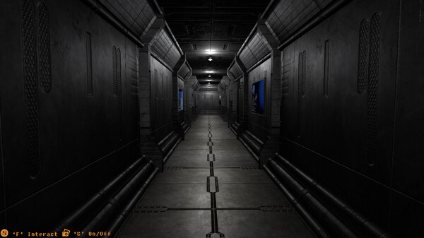Tantalus screenshot 1