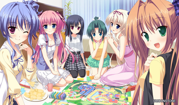 Princess Evangile All Ages Version screenshot 8