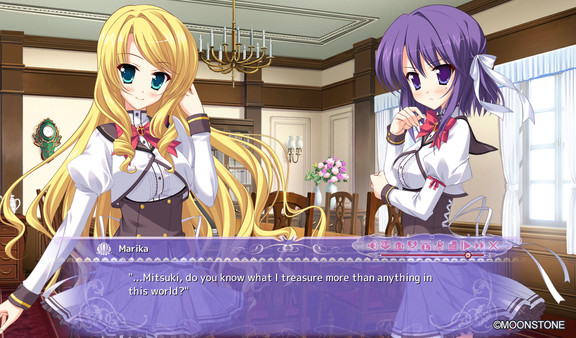 Princess Evangile All Ages Version screenshot 5