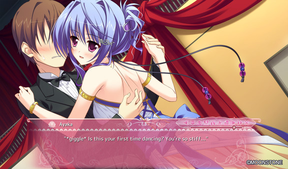 Princess Evangile All Ages Version screenshot 6