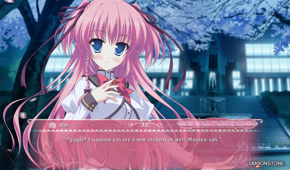 Princess Evangile All Ages Version screenshot 1