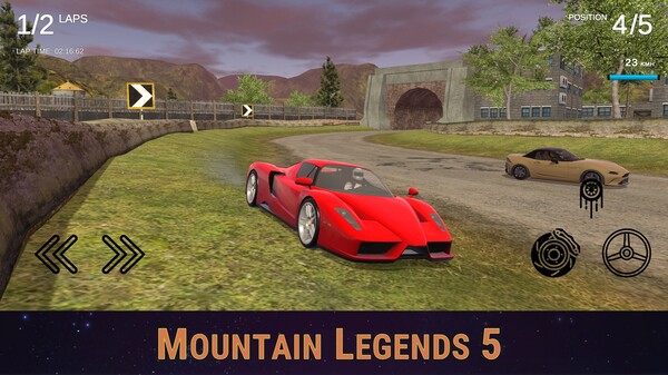 Mountain Legends 5 screenshot 4