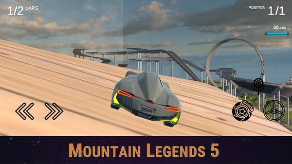 Mountain Legends 5 screenshot 5