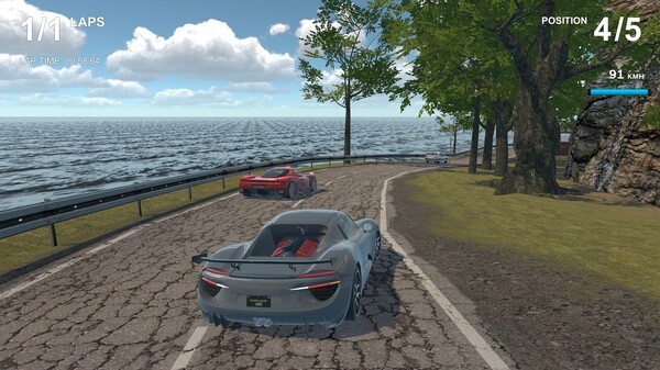 Mountain Legends 5 screenshot 2