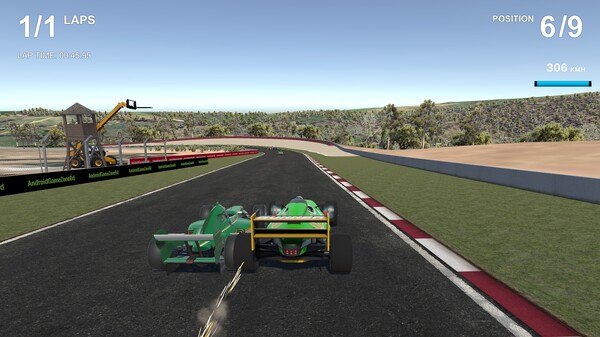 Mountain Legends 5 screenshot 1