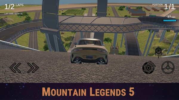 Mountain Legends 5 screenshot 6