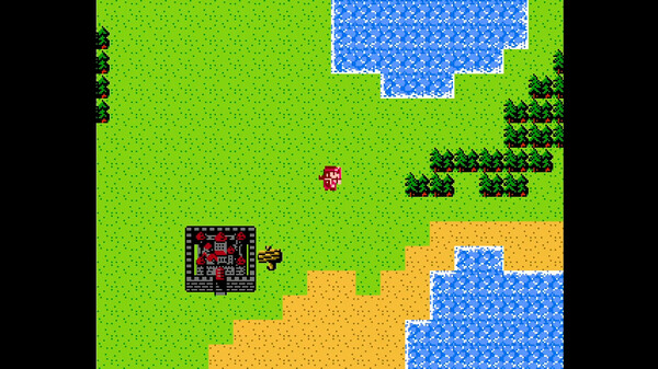 ツクールシリーズ　アルティエクエスト [RTA QUEST] screenshot 4