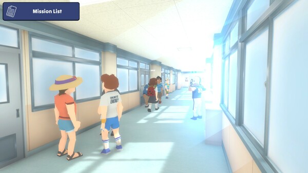 The Random Game screenshot 2